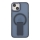 Купити Чохол TPU+PC FlexGuard Magnetic Ring Stand для iPhone 14 Blue