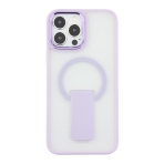 Купити Чохол TPU+PC FlexGuard Magnetic Ring Stand для iPhone 13 Pro, 6