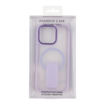 Купить Чехол TPU+PC FlexGuard Magnetic Ring Stand для iPhone 12 Pro Max, 5