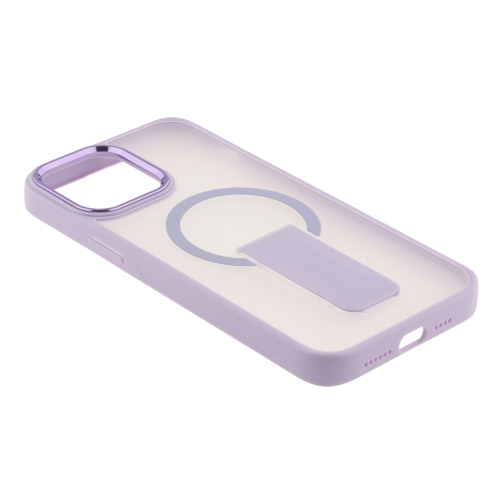 Купити Чохол TPU+PC FlexGuard Magnetic Ring Stand для iPhone 13 Pro, 9