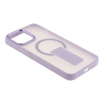 Купить Чехол TPU+PC FlexGuard Magnetic Ring Stand для iPhone 12 Pro Max, 11