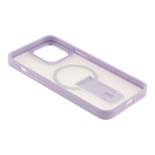 Купить Чехол TPU+PC FlexGuard Magnetic Ring Stand для iPhone 12 Pro Max, 12