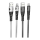 Купить USB Hoco U105 Treasure jelly Type-C 1.2m