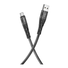 Купить USB Hoco U105 Treasure jelly Type-C 1.2m