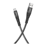 Купить USB Hoco U105 Treasure jelly Type-C 1.2m, 2