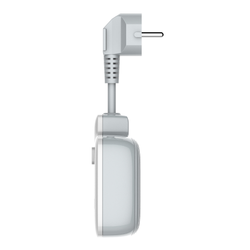 Мережевий Подовжувач LDNIO SE2435 3USB-A / 1USB-C / 2-Sockets QC/PD20W превью 9