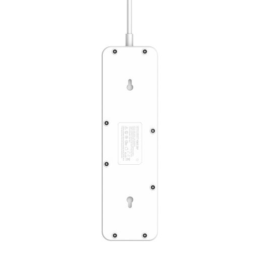 Купить Сетевой Удлинитель LDNIO SC5614 6USB-A / 5 Sockets 2m, 4