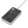 Купити Мережевий Подовжувач LDNIO SC3604 6USB-A / 3 Sockets 2m