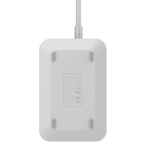 Купити Мережевий Подовжувач LDNIO SE3631 6USB 3.4A / 3 Socket, 9