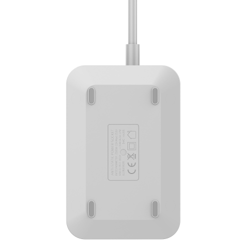 Мережевий Подовжувач LDNIO SE3631 6USB 3.4A / 3 Socket превью 9