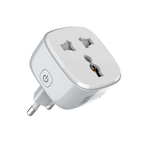 Купить Смарт Розетка WiFI Smart Power Plug LDNIO SCW1050