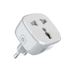 Купить Смарт Розетка WiFI Smart Power Plug LDNIO SCW1050
