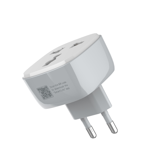Смарт Розетка WiFI Smart Power Plug LDNIO SCW1050 превью 4