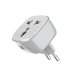 Купить Смарт Розетка WiFI Smart Power Plug LDNIO SCW1050, 5