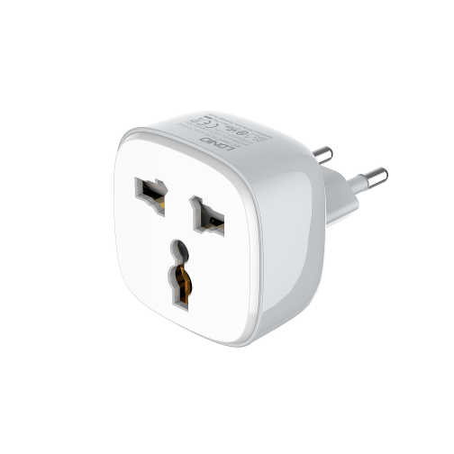Смарт Розетка WiFI Smart Power Plug LDNIO SCW1050 превью 6