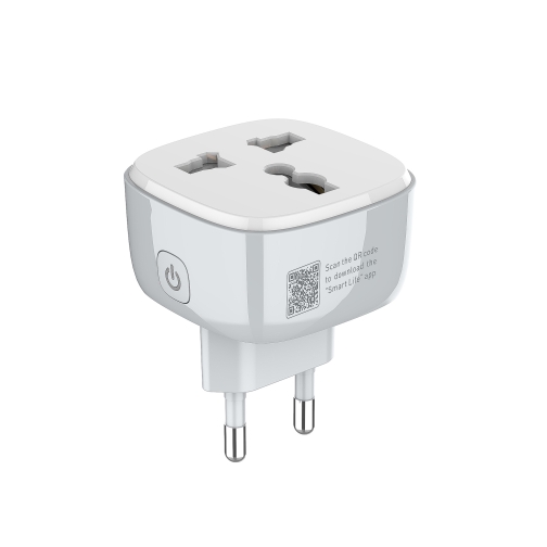 Купить Смарт Розетка WiFI Smart Power Plug LDNIO SCW1050, 7