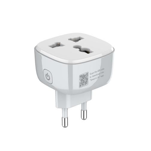 Смарт Розетка WiFI Smart Power Plug LDNIO SCW1050 превью 7
