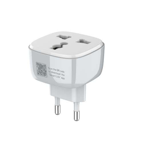 Смарт Розетка WiFI Smart Power Plug LDNIO SCW1050 превью 8