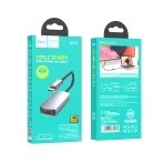 Купити Перехідник Hoco UA20 Presage Type-C to HDTV converter