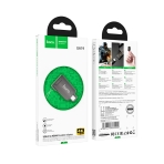 Купити Перехідник Hoco UA19 Easy flow Type-C to HDMI adapter