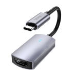 Купити Перехідник Hoco UA20 Presage Type-C to HDTV converter, 2