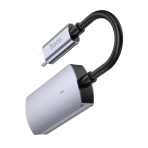 Купити Перехідник Hoco UA20 Presage Type-C to HDTV converter, 3