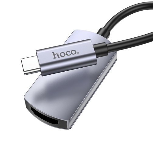 Купити Перехідник Hoco UA20 Presage Type-C to HDTV converter, 4