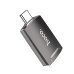 Купити Перехідник Hoco UA19 Easy flow Type-C to HDMI adapter, 5