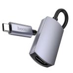 Купити Перехідник Hoco UA20 Presage Type-C to HDTV converter, 6