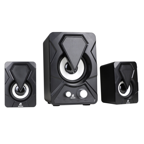 Купить Компьютерные колонки Jeqang JS-880