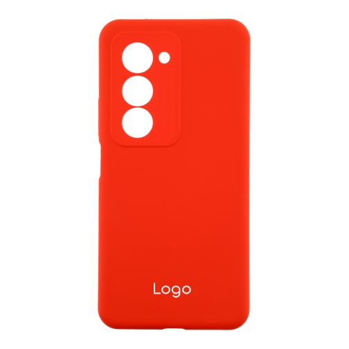 Купить Чехол Liquid Silicone (AA) Full Camera для Xiaomi Redmi 15 4G, 8