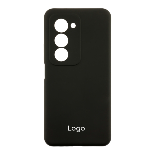 Купить Чехол Liquid Silicone (AA) Full Camera для Xiaomi Redmi 15 4G, 9