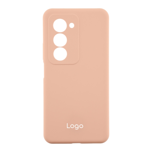 Купить Чехол Liquid Silicone (AA) Full Camera для Xiaomi Redmi 15 4G, 10