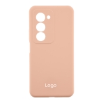 Купить Чехол Liquid Silicone (AA) Full Camera для Xiaomi Redmi 15 4G, 10
