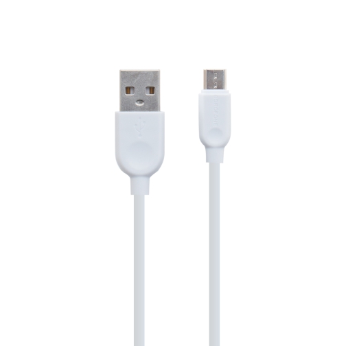 Купить USB Borofone BX14 Micro 2m