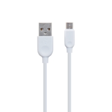 Купить USB Borofone BX14 Micro 2m Купить USB Borofone BX14 Micro 2m