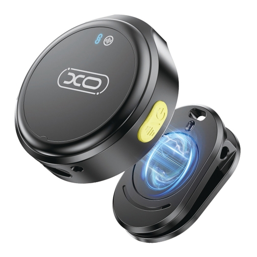 Купити Мікрофон Петличний Бездротовий XO MC12 Twin Type-C+IP, 3