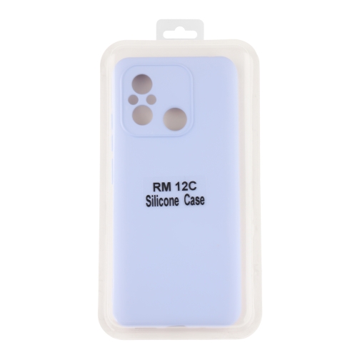 Купить Чехол Silicone Cover Full Camera (A) для Xiaomi Redmi 12C, 2