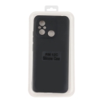 Купить Чехол Silicone Cover Full Camera (A) для Xiaomi Redmi 12C, 5