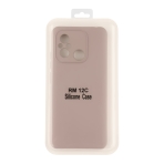 Купить Чехол Silicone Cover Full Camera (A) для Xiaomi Redmi 12C, 6