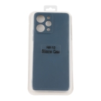 Купити Чохол Silicone Cover Full Camera (A) для Xiaomi Redmi 12, 3