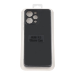 Купити Чохол Silicone Cover Full Camera (A) для Xiaomi Redmi 12, 5