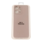 Купити Чохол Silicone Cover Full Camera (A) для Xiaomi Redmi 12, 6