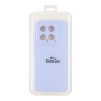 Купити Чохол Silicone Cover Full Camera (A) для Xiaomi 14, 2