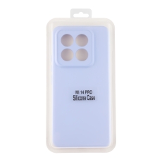 Купити Чохол Silicone Cover Full Camera (A) для Xiaomi 14 Pro