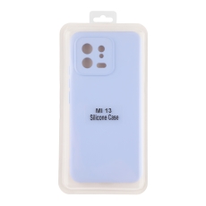Купити Чохол Silicone Cover Full Camera (A) для Xiaomi 13
