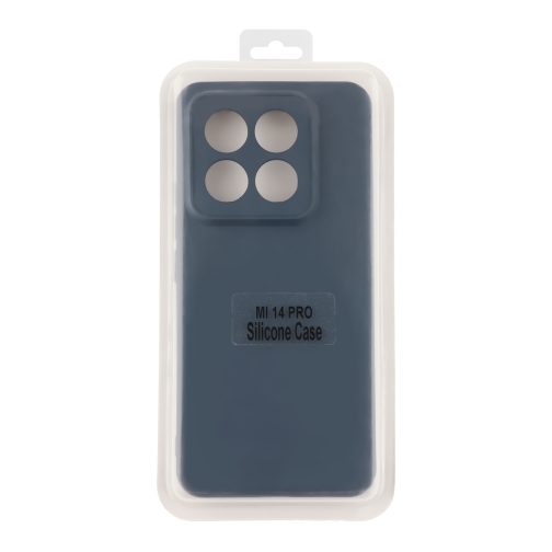 Купити Чохол Silicone Cover Full Camera (A) для Xiaomi 14 Pro, 3