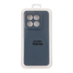 Купити Чохол Silicone Cover Full Camera (A) для Xiaomi 14 Pro, 3