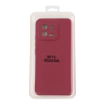Купити Чохол Silicone Cover Full Camera (A) для Xiaomi 13, 4