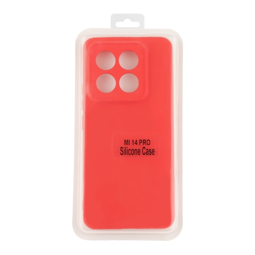 Купити Чохол Silicone Cover Full Camera (A) для Xiaomi 14 Pro, 4